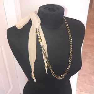 From Paris! 🎀 Necklace